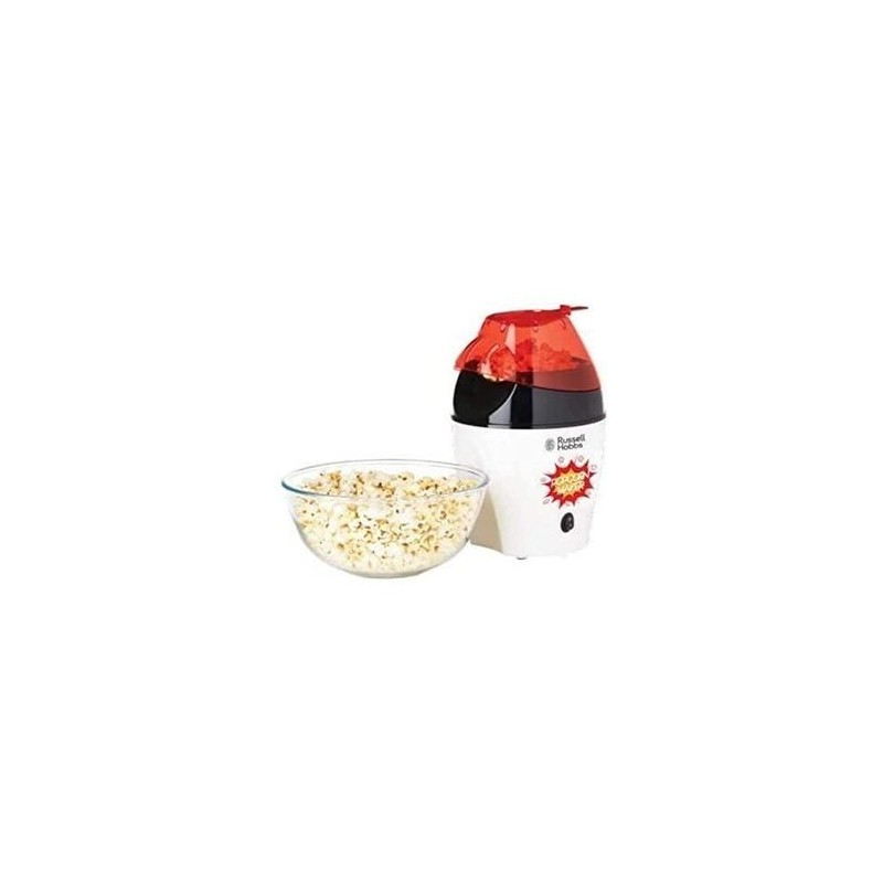 Russell Hobbs Fiesta 24630-56 Popcorn-maskine 1.3kW Russell Hobbs Fiesta 24630-56 Popcorn-maskine 1.3kW